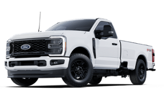 2025 Ford Super Duty® External Image 2